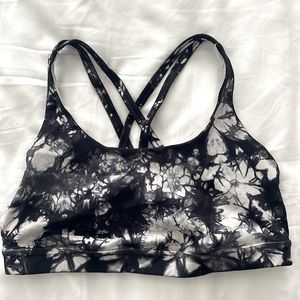 Lululemon Energy Bra Size 10
